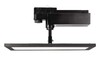 Миниатюра фото трековый светодиодный светильник deko-light panel 707135 | 220svet.ru