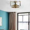 Миниатюра фото потолочный светильник imperium loft lussa 167746-26 | 220svet.ru