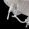 Миниатюра фото подвесная люстра maytoni bird arm013-33-w | 220svet.ru