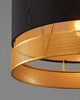 Миниатюра фото подвесной светильник moderli gela v10629-1p | 220svet.ru