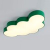 Миниатюра фото потолочный светодиодный светильник imperium loft cloud 186674-26 | 220svet.ru