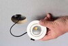 Миниатюра фото встраиваемый светодиодный светильник deko-light dione 565358 | 220svet.ru