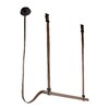 Миниатюра фото подвесной светодиодный светильник loft it strong 10241/1200 | 220svet.ru