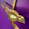 Миниатюра фото настенный светильник imperium loft birds twitter 106713-22 | 220svet.ru