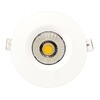 Миниатюра фото встраиваемый светодиодный светильник designled inlondon simple lc1431rwh-7-ww 002207 | 220svet.ru
