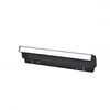 Миниатюра фото трековый магнитный светодиодный светильник iledex technical vision 4822-004-l300-12w-110dg-4000k-bk | 220svet.ru