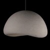 Миниатюра фото подвесной светильник loft it stone 10252/800 grey | 220svet.ru