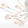 Миниатюра фото потолочная люстра f-promo skein 4198-28c | 220svet.ru
