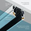 Миниатюра фото коннектор l-образный feron 48287 | 220svet.ru