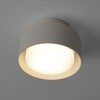 Миниатюра фото потолочный светильник feron aura hl367 48407 | 220svet.ru