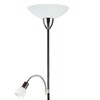 Миниатюра фото торшер lussole isabella lsp-0021 | 220svet.ru