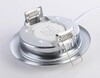 Миниатюра фото встраиваемый светильник ambrella light standard spot gx53 spot g10102 | 220svet.ru