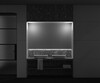 Миниатюра фото трековый магнитный светодиодный светильник maytoni basis tr102-24w3k-b | 220svet.ru