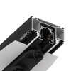 Миниатюра фото профиль для шинопровода novotech 135189 | 220svet.ru