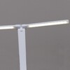 Миниатюра фото настольная светодиодная лампа reluce 00618-0.7-02 wt | 220svet.ru