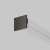 Миниатюра фото заглушка elektrostandard для накладного шинопровода titan line magnetic 85230/00 (2 шт.) a069724 | 220svet.ru