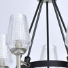 Миниатюра фото подвесная люстра mw-light альгеро 285011305 | 220svet.ru