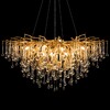Миниатюра фото подвесная люстра loft it drops 10377/1000 | 220svet.ru