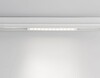 Миниатюра фото трековый светодиодный светильник ambrella light track system magnetic 220v gl1301 | 220svet.ru
