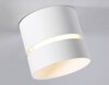 Миниатюра фото накладной светильник ambrella light techno spot techno tn71050 | 220svet.ru