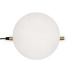 Миниатюра фото настольная лампа freya blossom fr5259tl-01bs | 220svet.ru