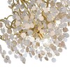 Миниатюра фото подвесная люстра st luce ravello sl1650.303.08 | 220svet.ru