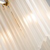 Миниатюра фото подвесная люстра favourite 2966-5p | 220svet.ru