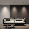 Миниатюра фото встраиваемый светодиодный светильник elektrostandard bliss 25070/led a069405 | 220svet.ru