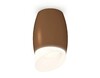 Миниатюра фото комплект потолочного светильника ambrella light techno spot xc (c1124, n7175) xs1124022 | 220svet.ru