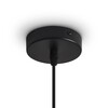 Миниатюра фото подвесной светильник freya topi fr5503pl-01b1 | 220svet.ru
