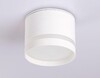Миниатюра фото потолочный светильник ambrella light techno spot ip protect tn6571 | 220svet.ru