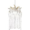Миниатюра фото подвесной светильник loft it waterfall 10350/206 ab | 220svet.ru
