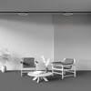 Миниатюра фото трековый магнитный светодиодный светильник maytoni rim tr227-2-24w4k-b | 220svet.ru