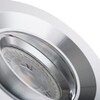 Миниатюра фото точечный светильник kanlux colie dto-g 26741 | 220svet.ru