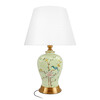 Миниатюра фото настольная лампа loft it hydrangea 10383t | 220svet.ru
