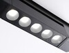 Миниатюра фото трековый светодиодный светильник ambrella light track system gl6703 | 220svet.ru
