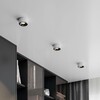 Миниатюра фото встраиваемый светодиодный светильник elektrostandard 25095/led a065708 | 220svet.ru