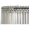 Миниатюра фото светодиодная люстра arti lampadari ovindoli l 1.5.80x30.101 n | 220svet.ru