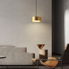 Миниатюра фото подвесной светильник imperium loft siggen white 3000к 212932-23 | 220svet.ru