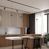 Миниатюра фото трековый магнитный светодиодный светильник elektrostandard 85126/01 a065480 | 220svet.ru