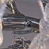 Миниатюра фото потолочная люстра reluce 33029-0.4-380 ch | 220svet.ru