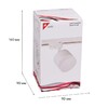 Миниатюра фото трековый светильник reluce 53002-9.3-001ld gx53 wt | 220svet.ru
