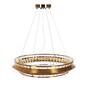 Миниатюра фото подвесной светодиодный светильник lumina deco drevia ldp 8021-600 md | 220svet.ru