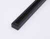 Миниатюра фото шинопровод однофазный накладной ambrella light track system standard 220v gl7104 | 220svet.ru