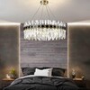 Миниатюра фото подвесной светодиодный светильник imperium loft milan 151568-26 | 220svet.ru