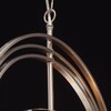 Миниатюра фото подвесная люстра mw-light альгеро 2 285010605 | 220svet.ru