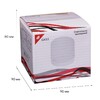 Миниатюра фото потолочный светильник reluce 53007-9.5-001ld gx53 wt | 220svet.ru
