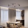Миниатюра фото трековый светодиодный светильник elektrostandard 85185/01 a066513 | 220svet.ru