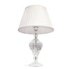 Миниатюра фото настольная лампа loft it crystal 10277 | 220svet.ru