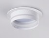 Миниатюра фото встраиваемый светильник ambrella light techno spot gx53 acrylic tech tn5218 | 220svet.ru